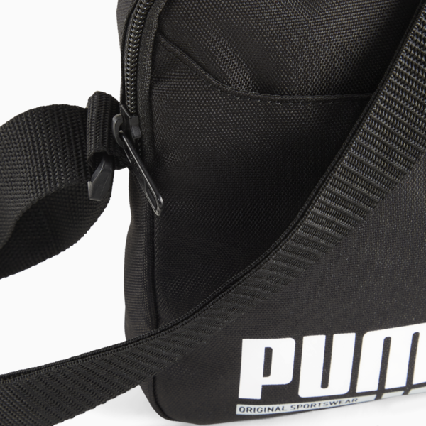 Bolso PUMA S, PUMA Black, large-MEX