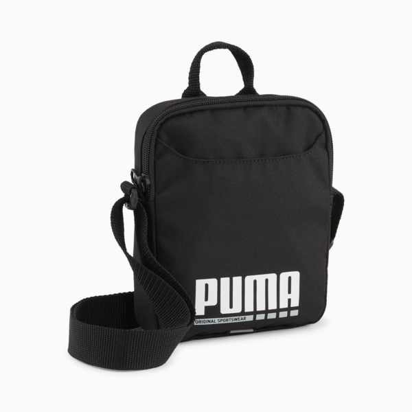 Bolso PUMA S, PUMA Black, large-MEX