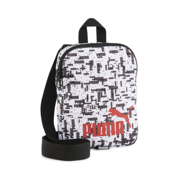 Puma plus portable store