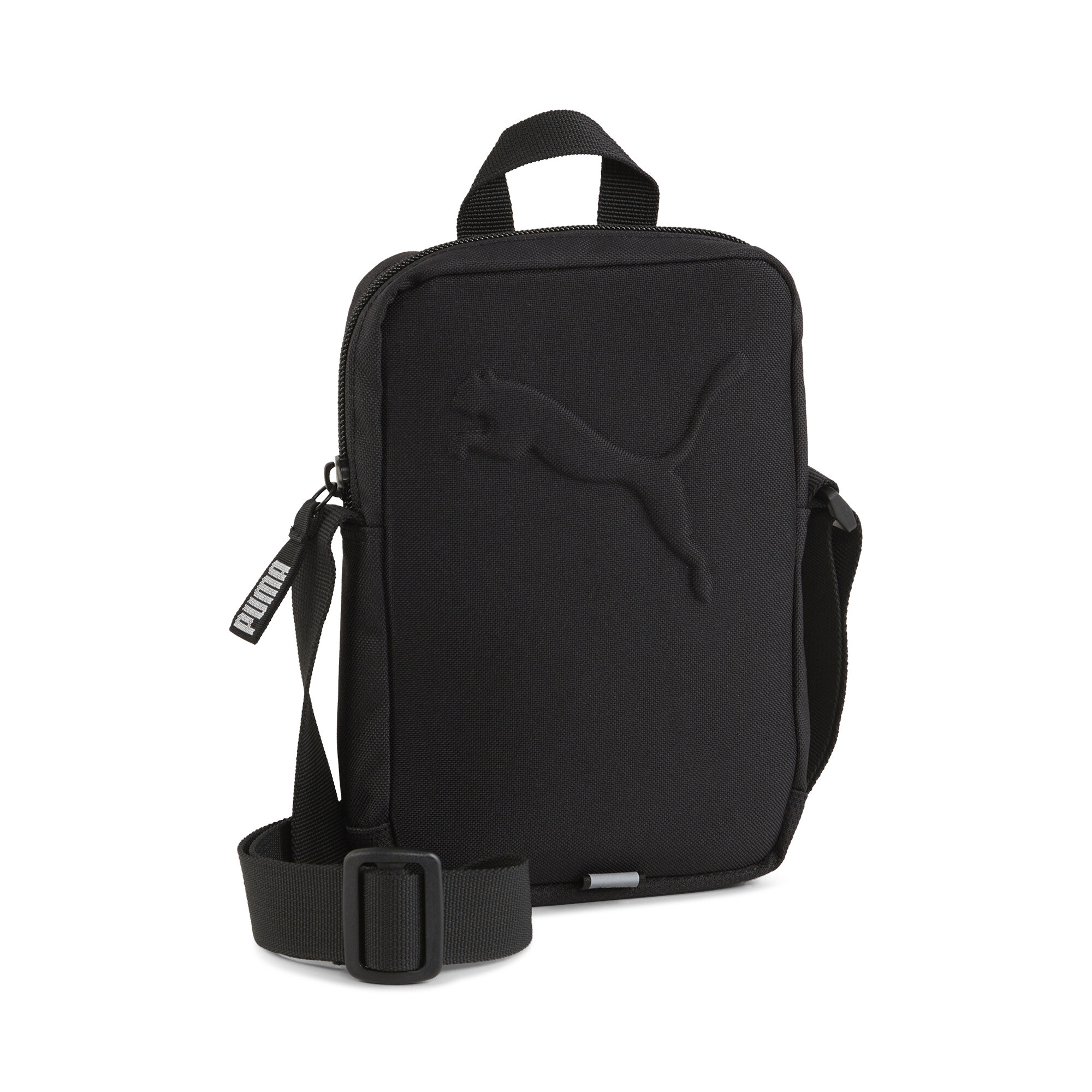 Puma Buzz Portable, Black, Accessories