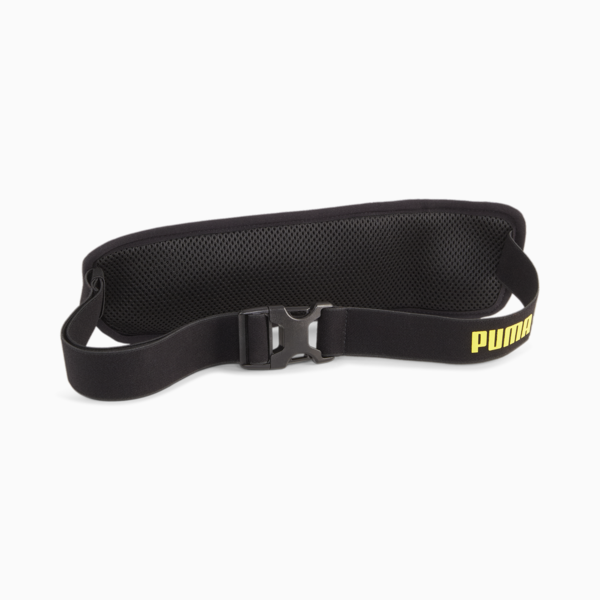 Cinturón de running SEASONS, PUMA Black, large-MEX