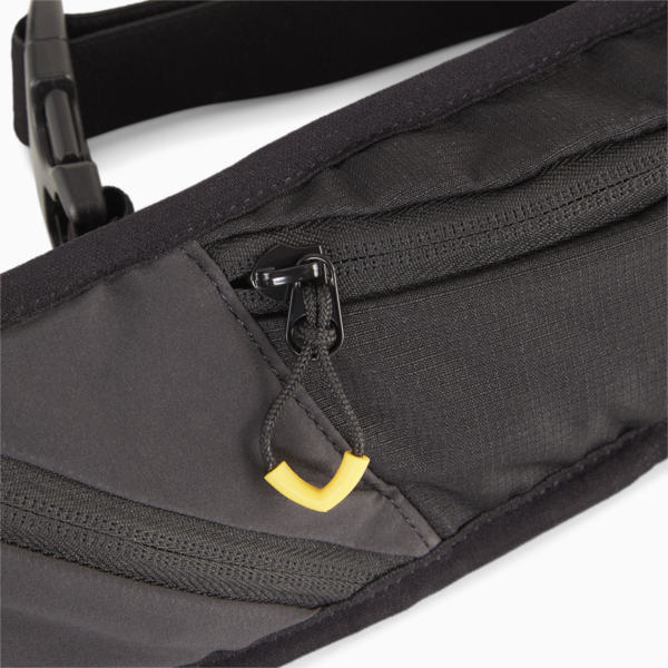 Cinturón de running SEASONS, PUMA Black, large-MEX