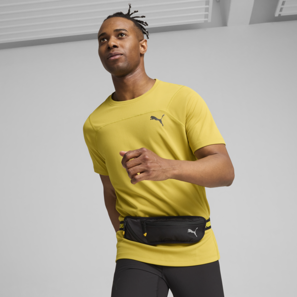 Cinturón de running SEASONS, PUMA Black, large-MEX