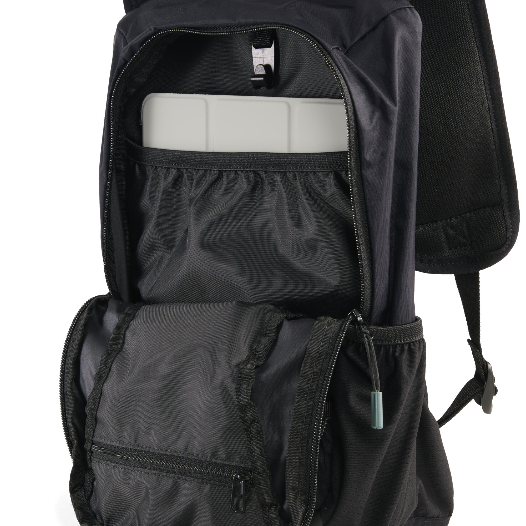 PUMA SEASONS Trail rugzak 6L voor Dames, Groen