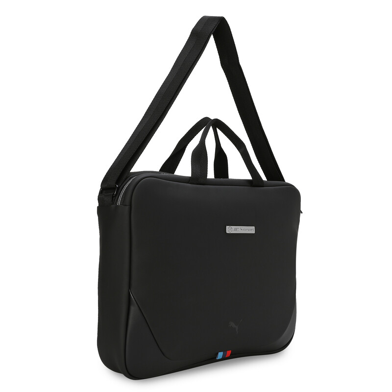 

PUMA BMW MMS Reporter Bag
