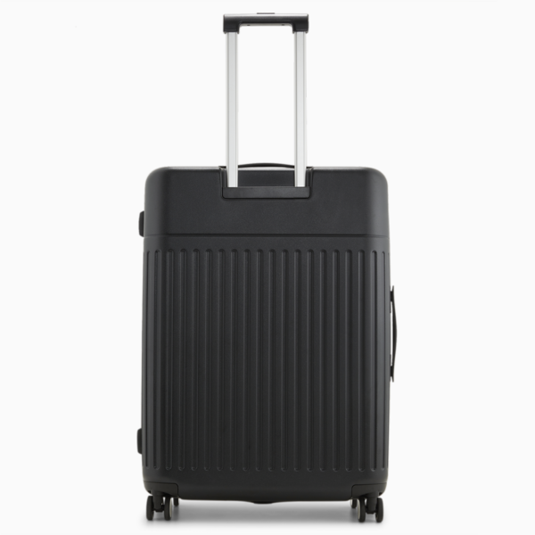 TEAM Large Football Trolley Bag, black, large-MEX