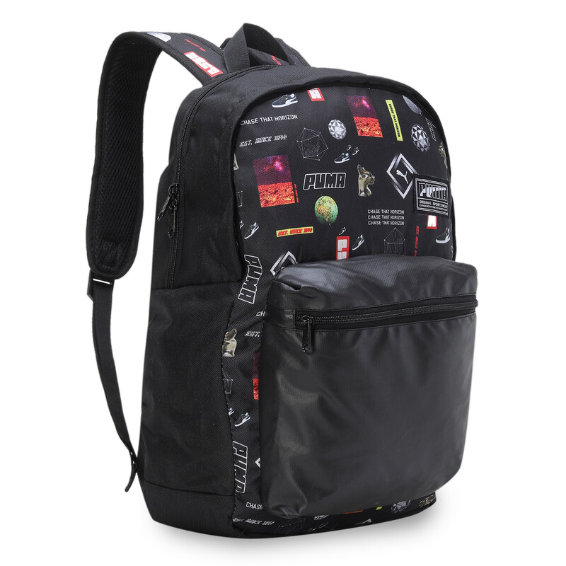 

PUMA Graphic Unisex Backpack