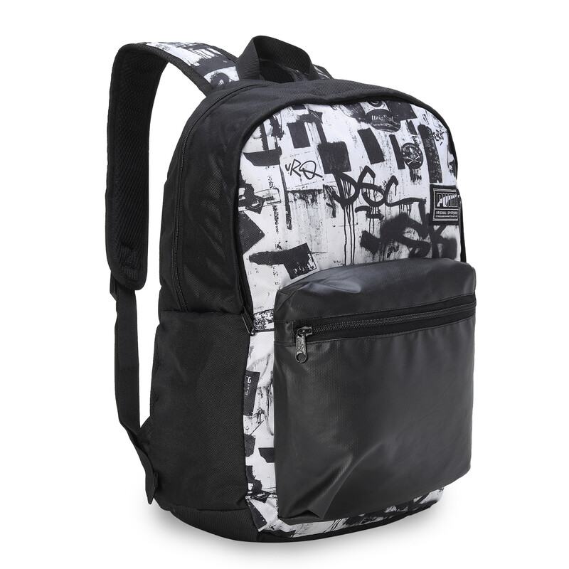 

PUMA Graphic Backpack