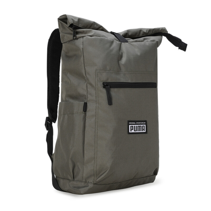 

PUMA Rolltop Unisex Backpack