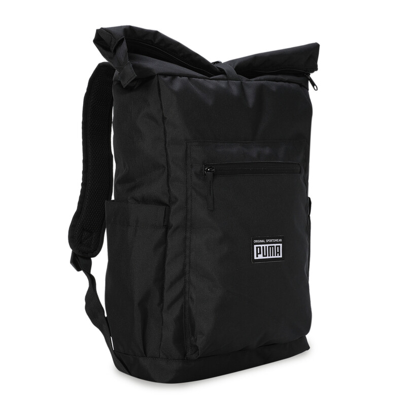 

PUMA Rolltop Unisex Backpack
