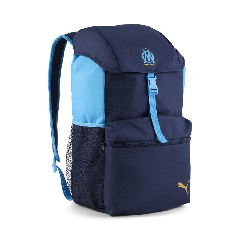 

PUMA Olympique De Marseille ftblARCHIVE Football Backpack