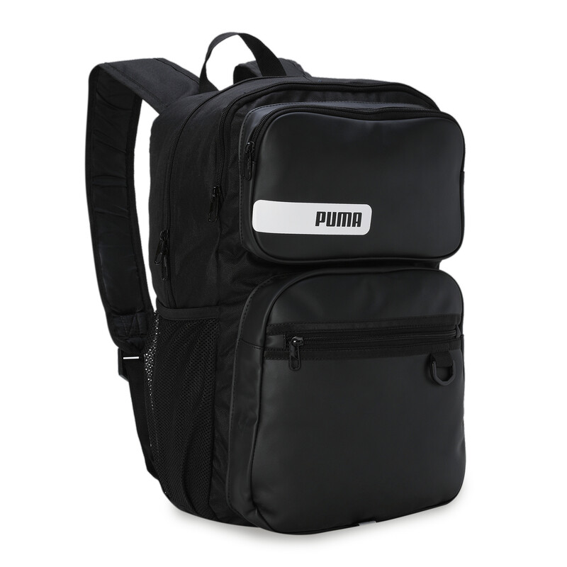 

PUMA Stylised PU Unisex Backpack