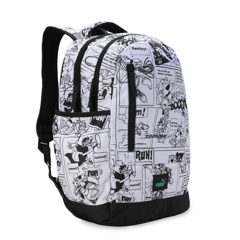 

PUMA Super Printed Unisex Backpack