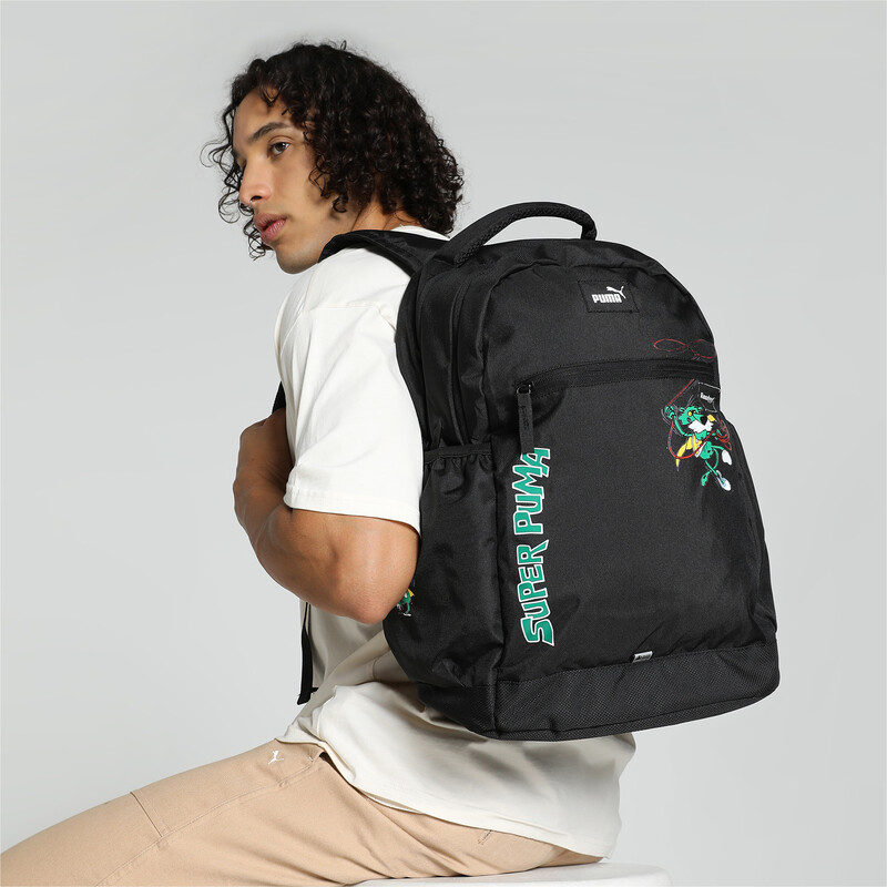 

PUMA Super Graphic Unisex Backpack