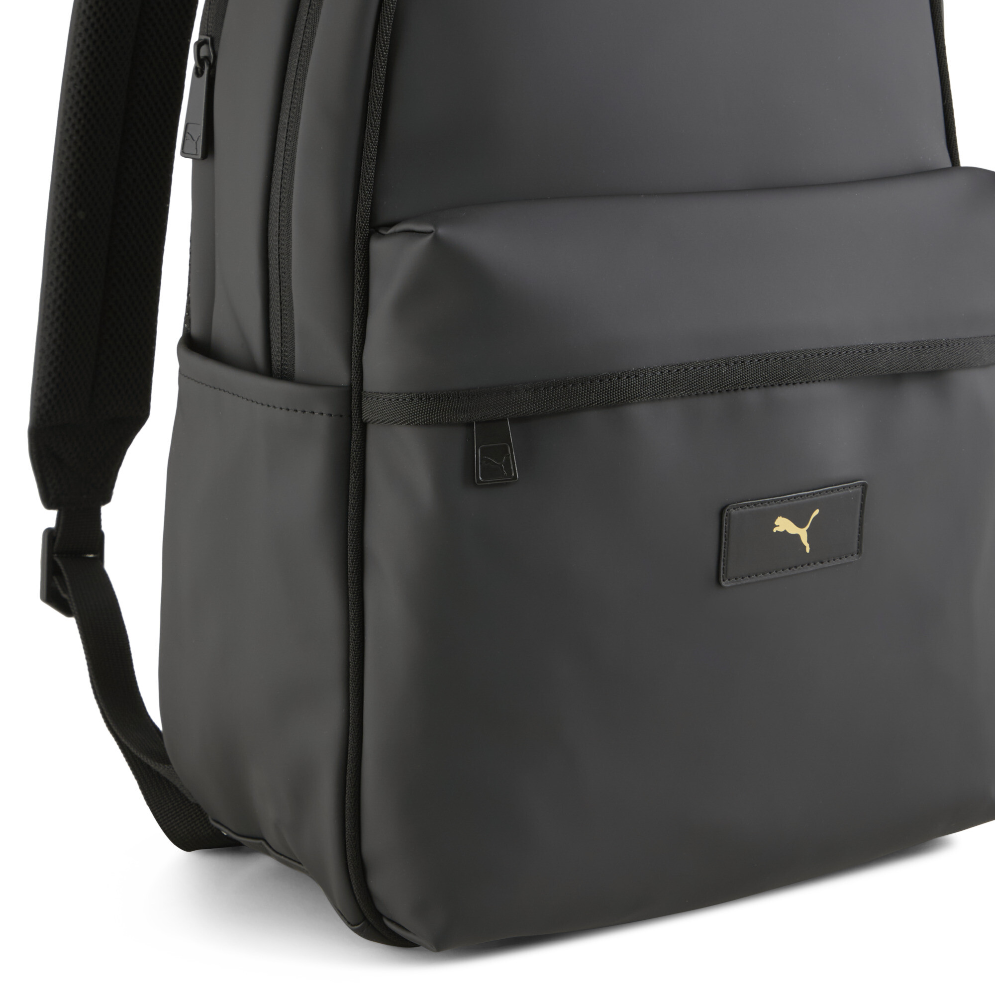 PUMA ESSENTIALS rugzak voor Dames, Zwart