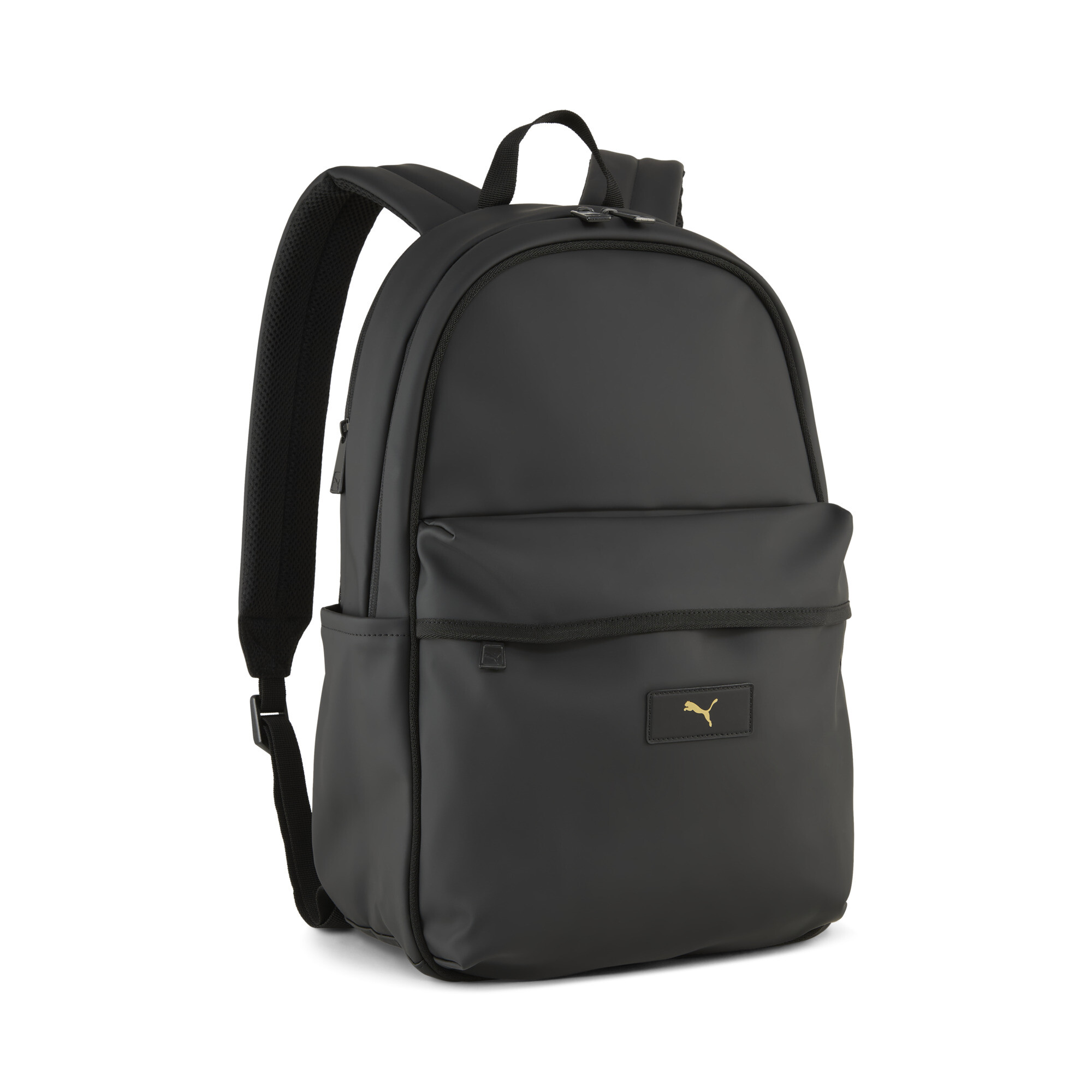 Puma ESSENTIALS Rucksack | Mit Plain | Black