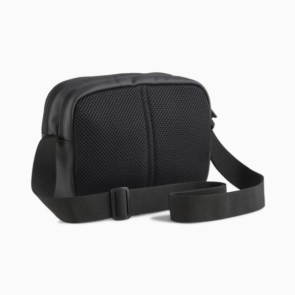 Essentials 2L Crossbody Bag, PUMA Black, large-MEX