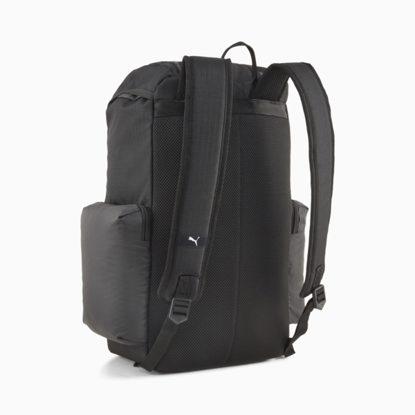 FUTURE.PUMA.ARCHIVE Backpack, PUMA Black, large-MEX