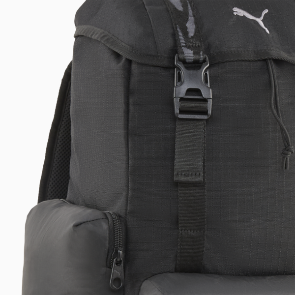 FUTURE.PUMA.ARCHIVE Backpack, PUMA Black, large-MEX