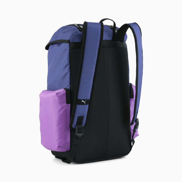 Mochila FUTURE.PUMA.ARCHIVE, Blue Crystal, large-MEX