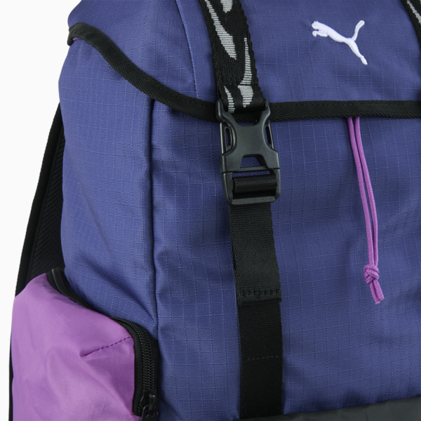 Mochila FUTURE.PUMA.ARCHIVE, Blue Crystal, large-MEX