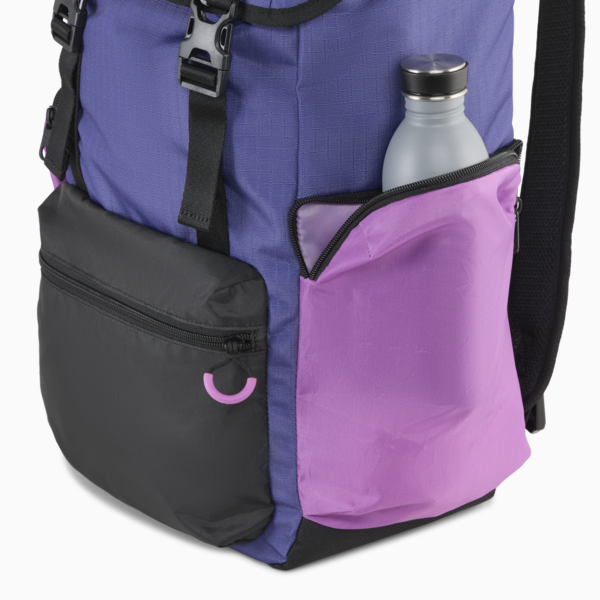 Mochila FUTURE.PUMA.ARCHIVE, Blue Crystal, large-MEX