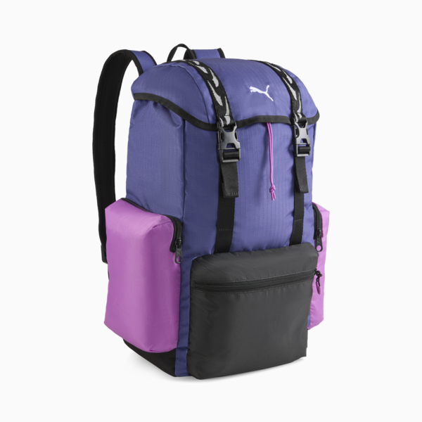 Mochila FUTURE.PUMA.ARCHIVE, Blue Crystal, large-MEX