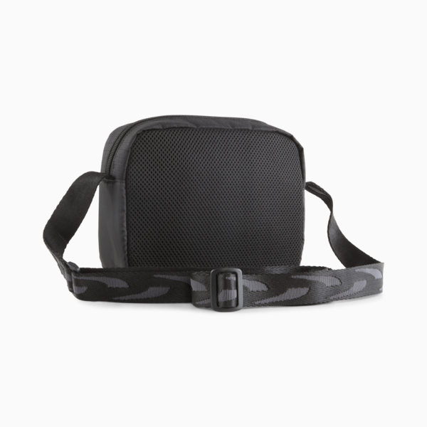 FUTURE.PUMA.ARCHIVE 2L Crossbody Bag, PUMA Black, large-MEX