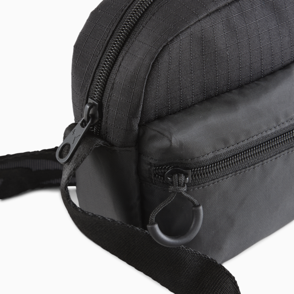 FUTURE.PUMA.ARCHIVE 2L Crossbody Bag, PUMA Black, large-MEX