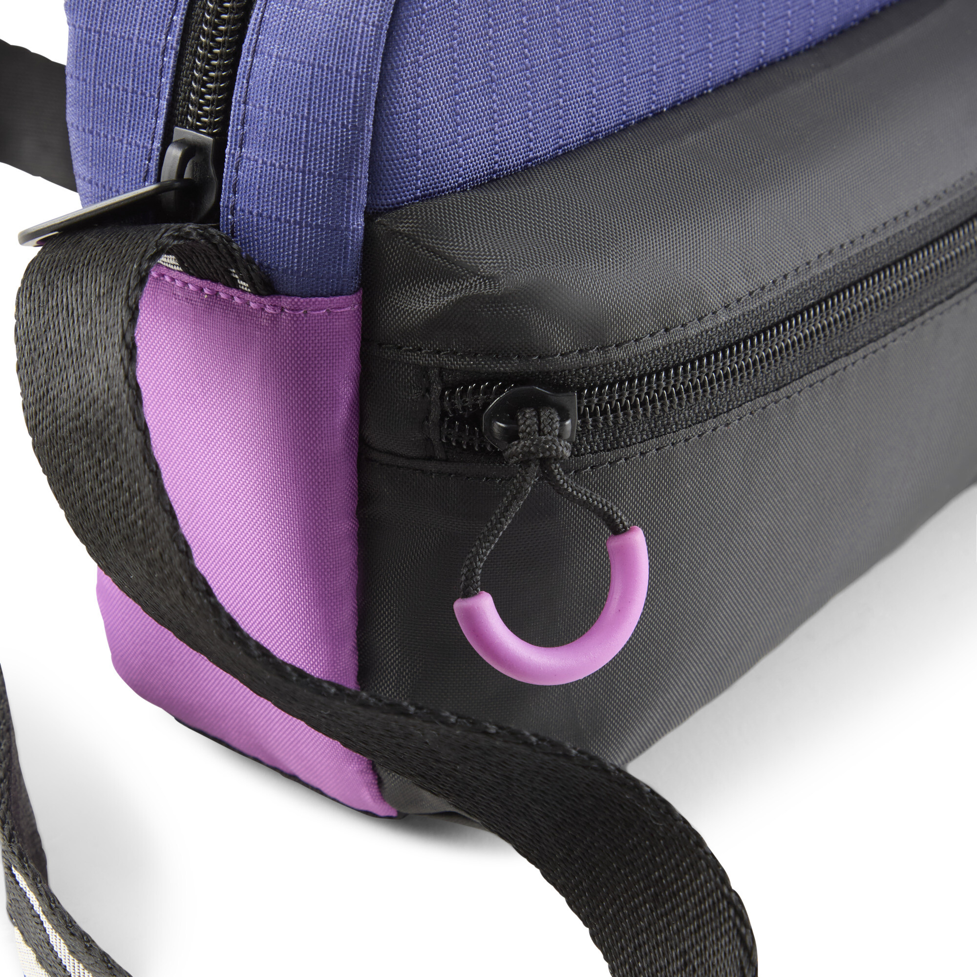 FUTURE.PUMA.ARCHIVE crossbodytas voor Heren, Blauw