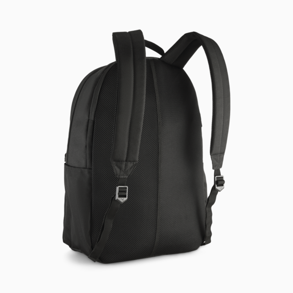 Mochila grande Essentials, PUMA Black, large-MEX