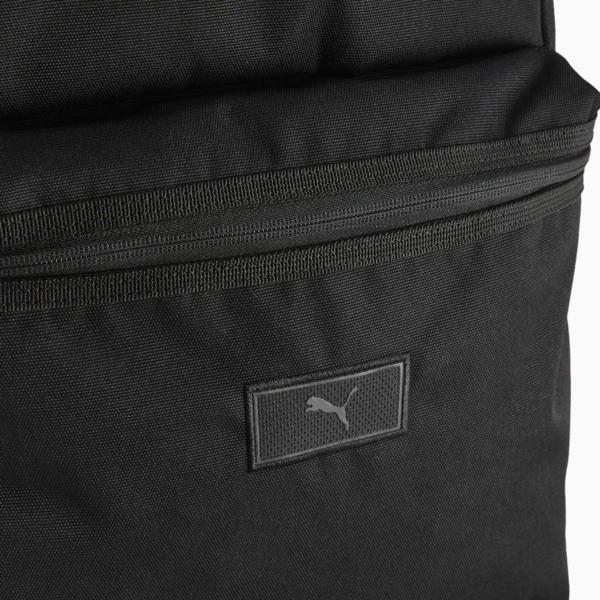 Mochila grande Essentials, PUMA Black, large-MEX