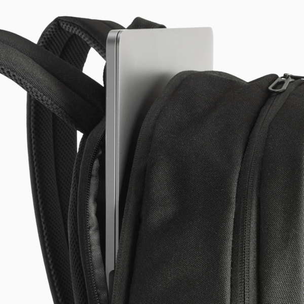Mochila grande Essentials, PUMA Black, large-MEX