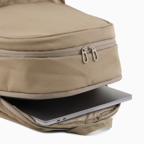 Mochila grande Essentials, Totally Taupe, large-ARG