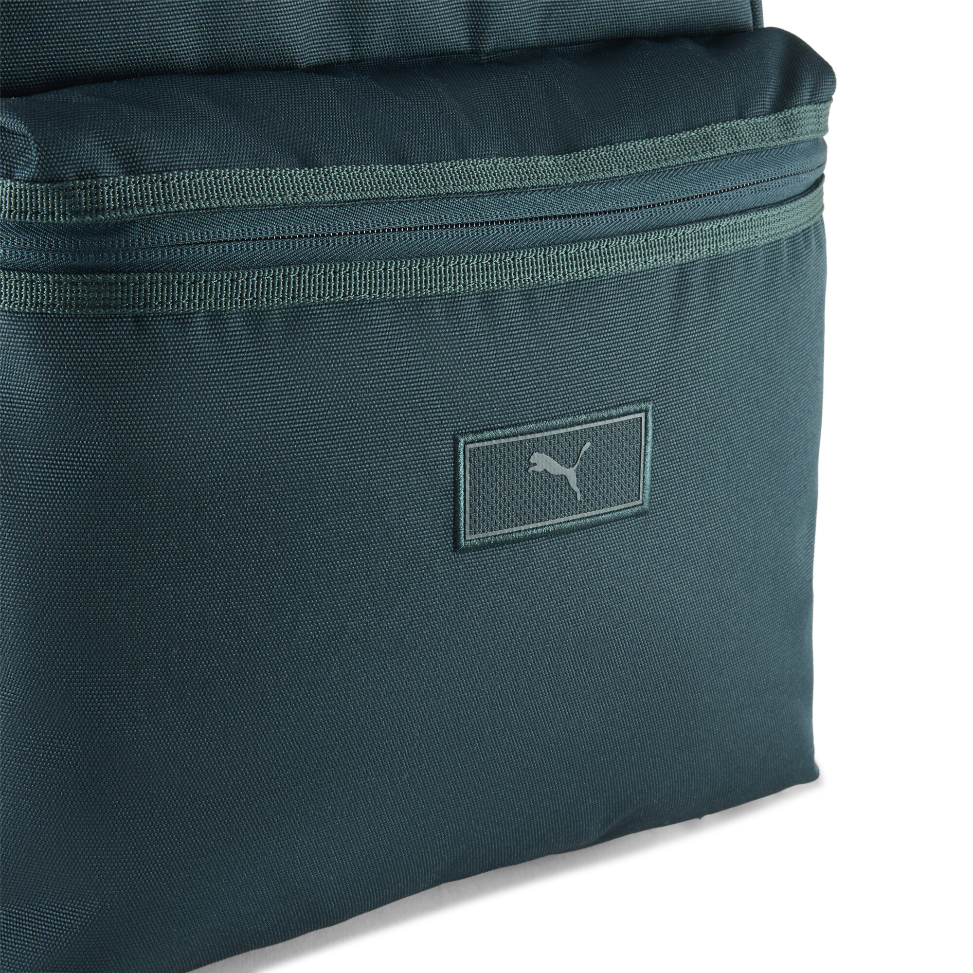 PUMA ESSENTIALS rugzak Large van 24 liter, Groen thumbnail 3