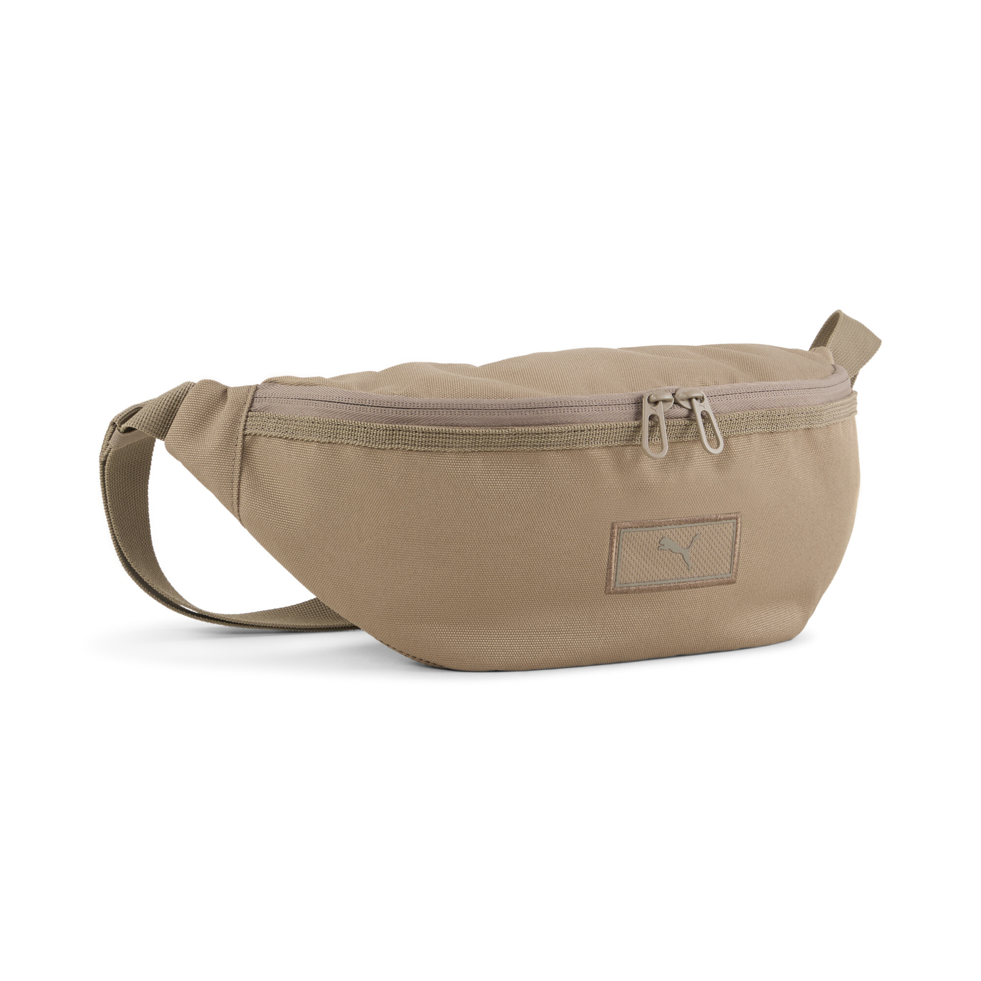 Puma Essentials 2L Bauchtasche | Mit Plain | Totally Taupe