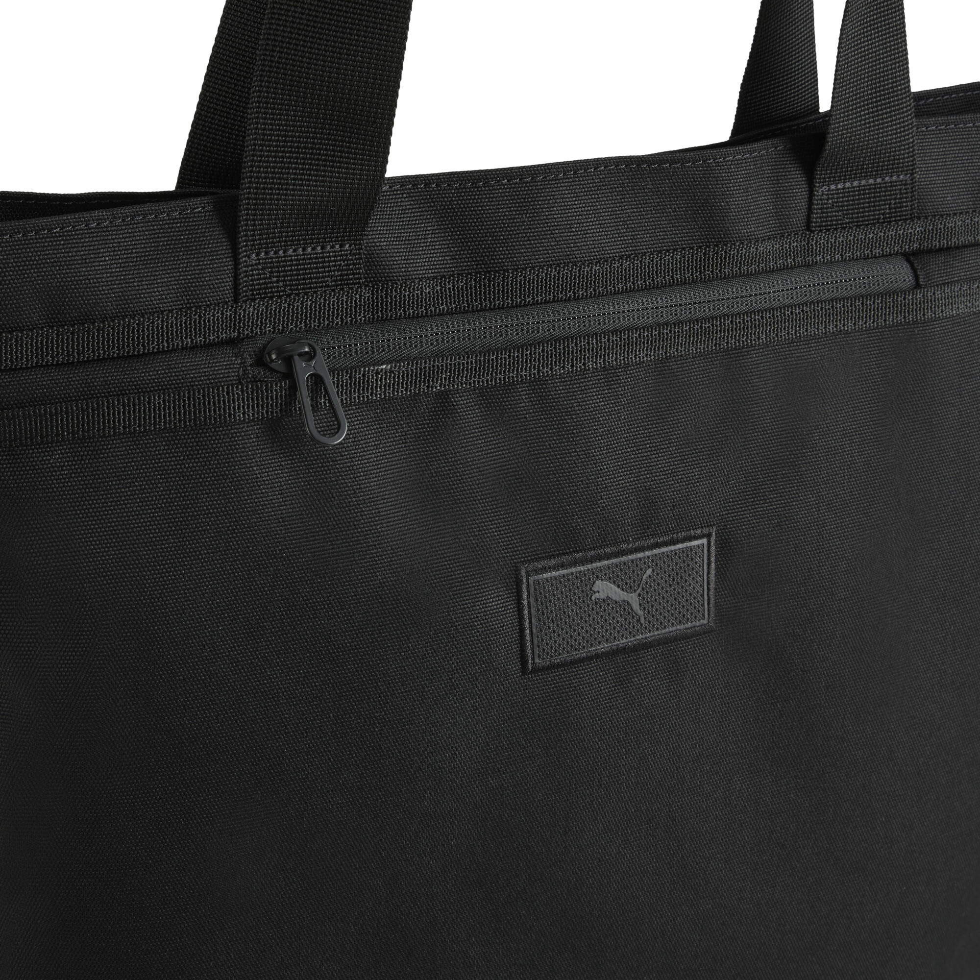 PUMA ESSENTIALS draagtas voor Heren, Zwart