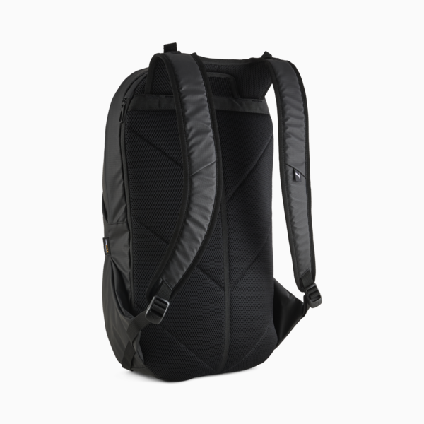 Pumatech Large Backpack, PUMA Black, large-MEX