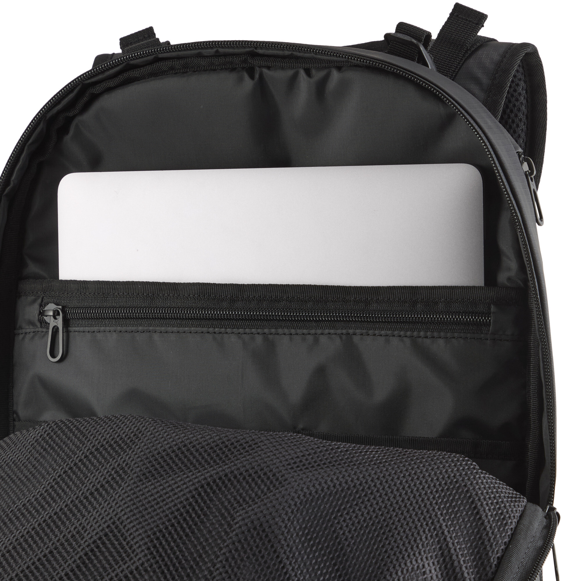 Pumatech rugzak Large van 26 liter, Zwart thumbnail 3