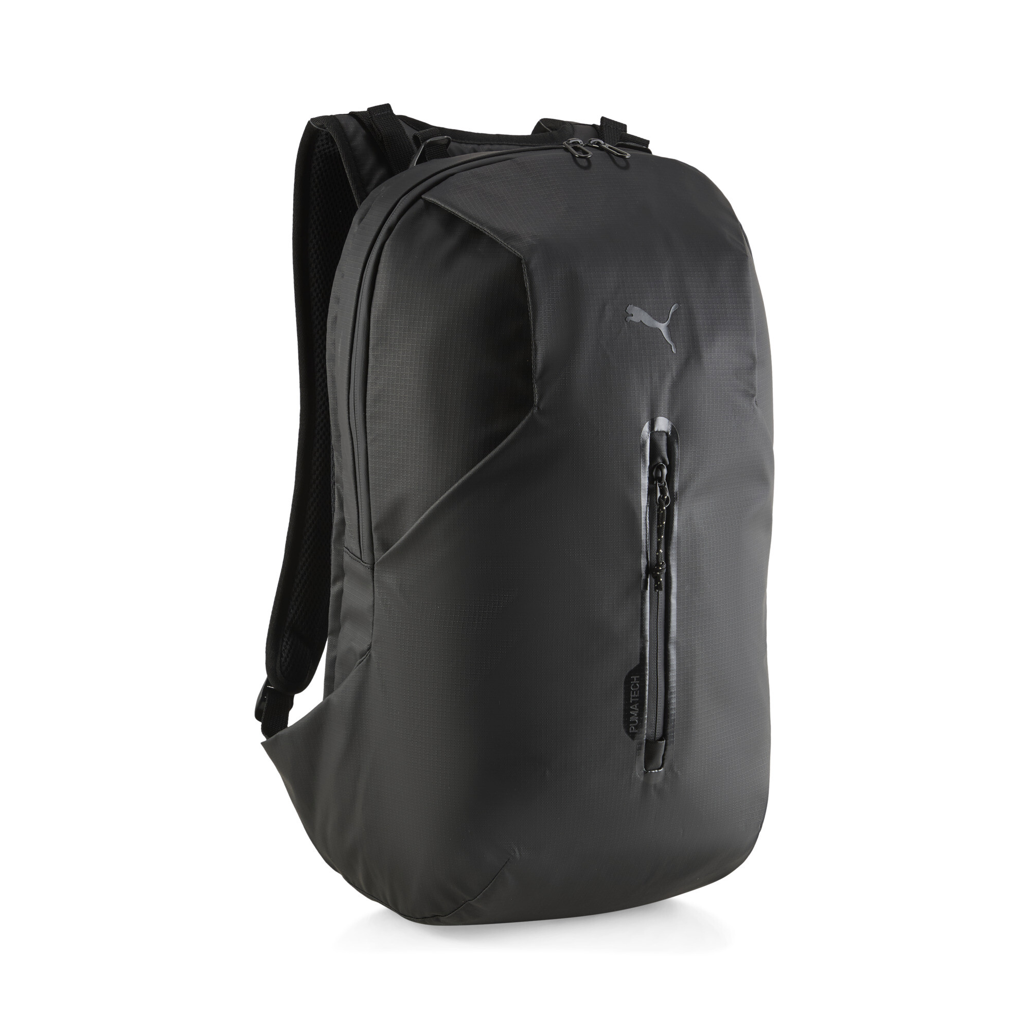 Pumatech 26 l Großer Rucksack | Mit Plain | Black