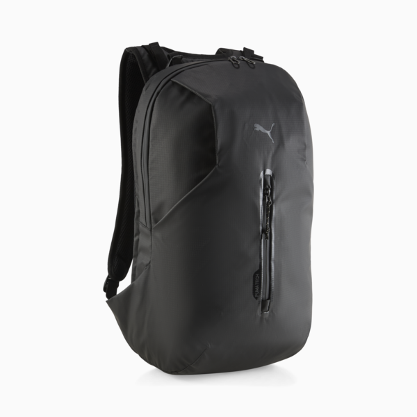 Pumatech Large Backpack, PUMA Black, large-MEX
