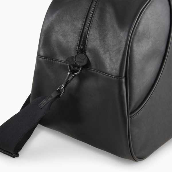 Bolso de mano Archive, PUMA Black, large-MEX