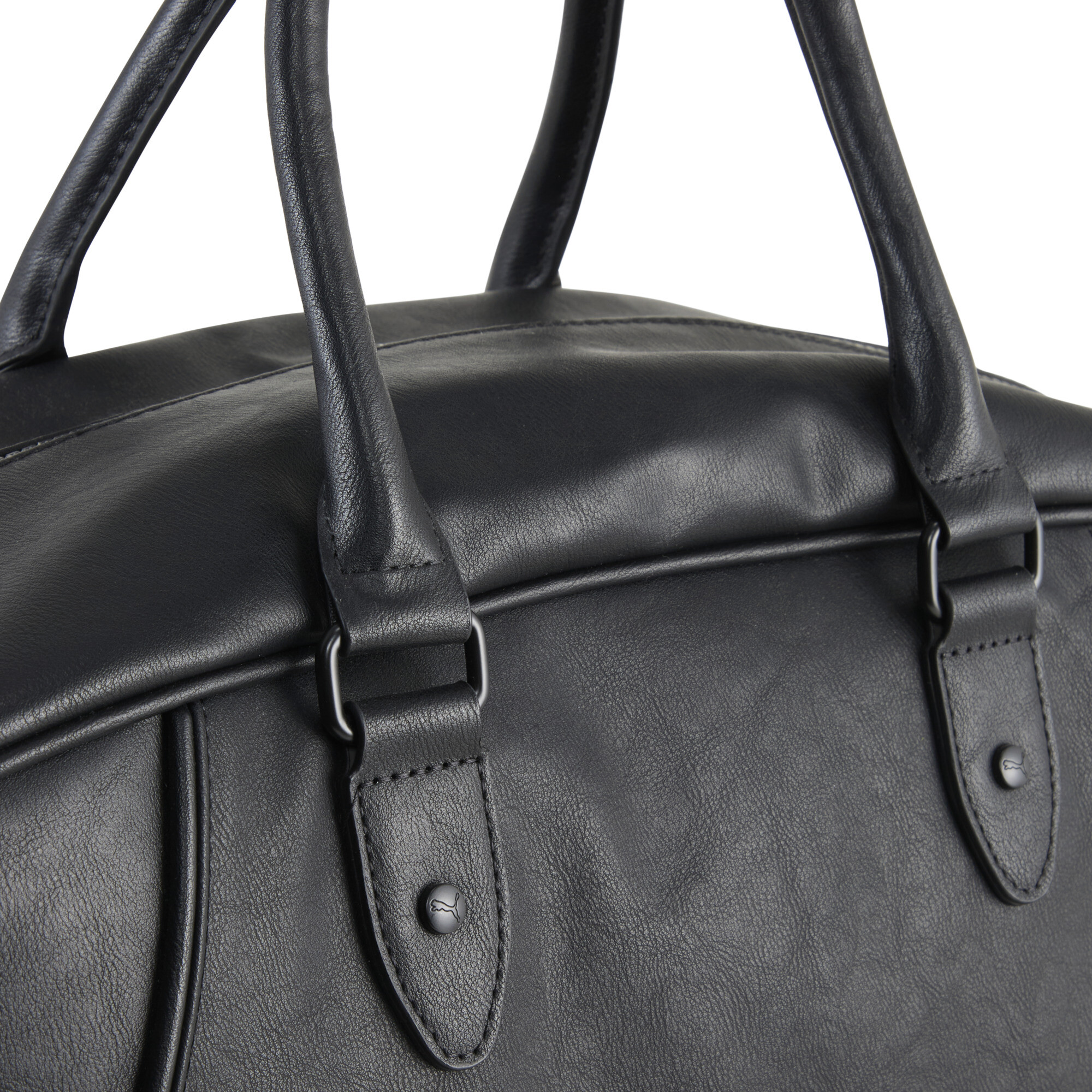 PUMA Archive sporttas, Zwart thumbnail 3