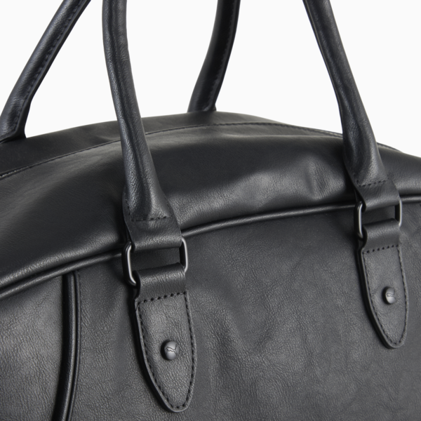 Bolso de mano Archive, PUMA Black, large-MEX
