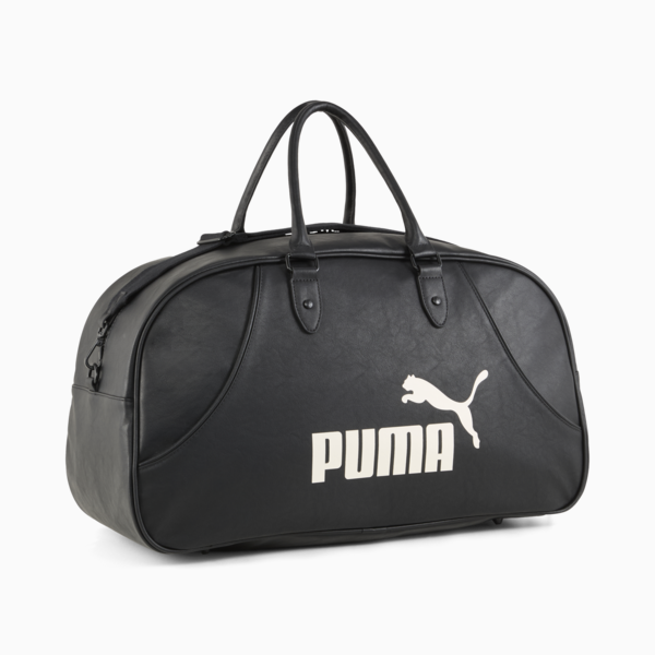 Bolso de mano Archive, PUMA Black, large-MEX