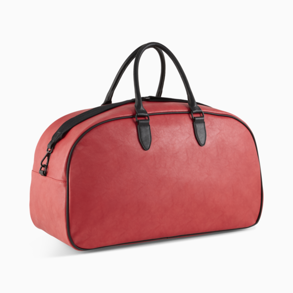 Bolso de mano Archive, Red Fire, large-MEX