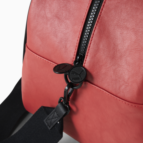 Bolso de mano Archive, Red Fire, large-MEX