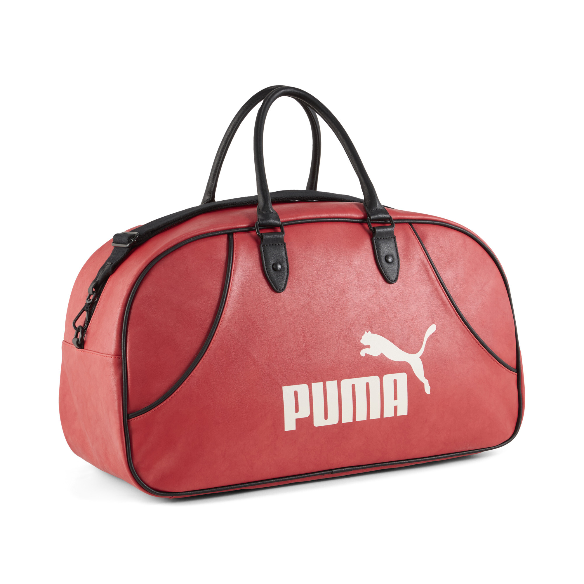 Puma Archive 30L Tragetasche | Mit Plain | Red Fire