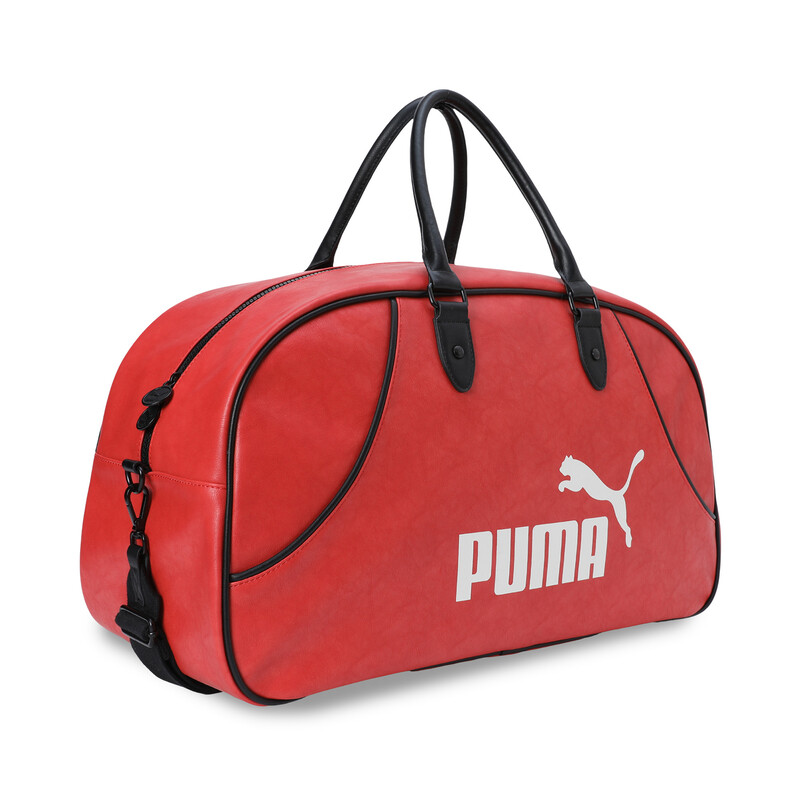 

PUMA Archive Grip Bag