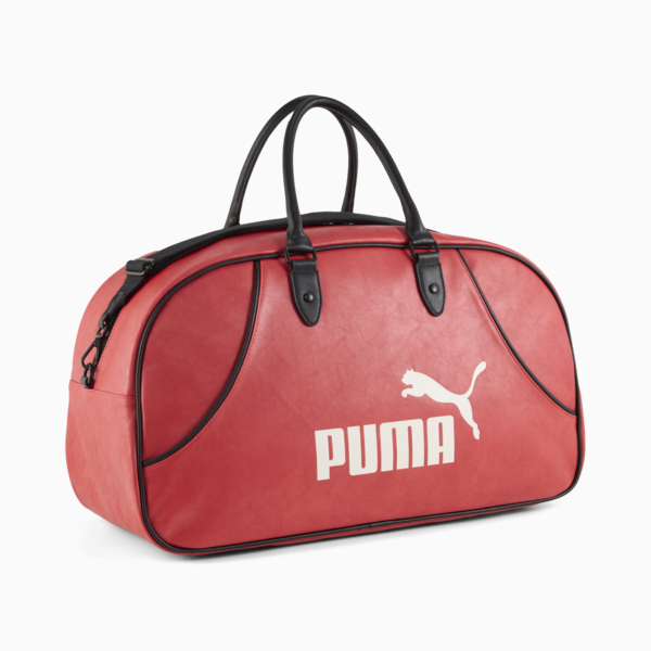 Bolso de mano Archive, Red Fire, large-MEX
